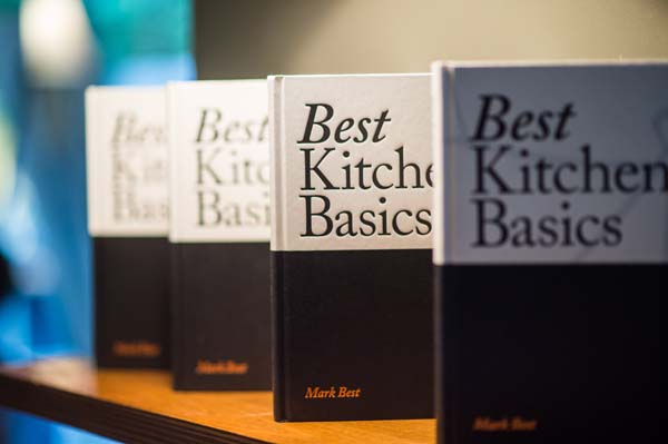 Best Kitchen Basics